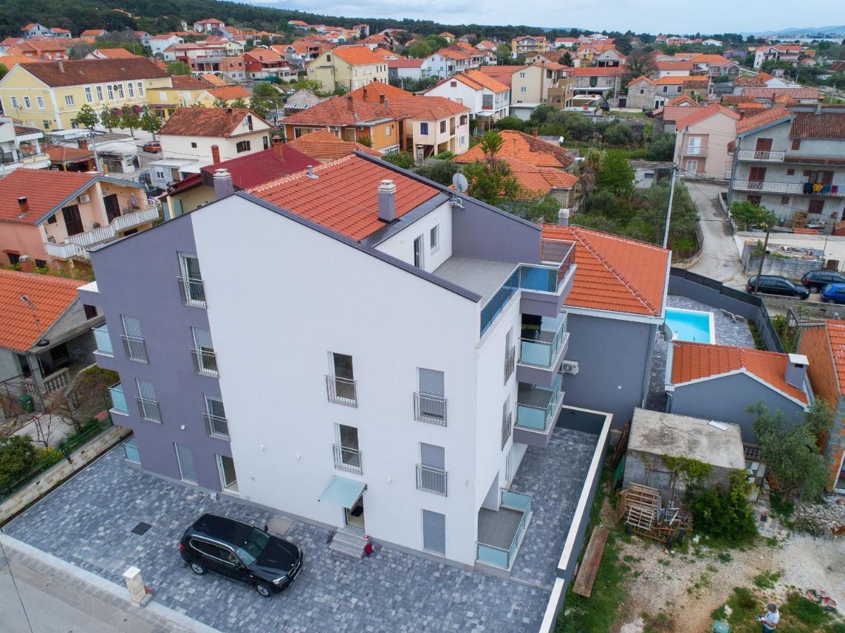 Apartman Nikic *